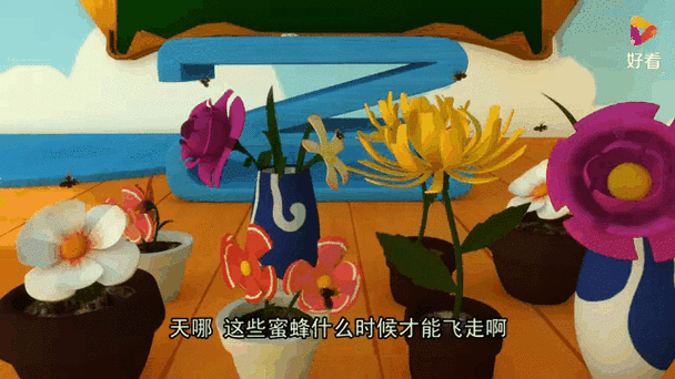 模拟山羊3恐怖走廊任务图文通关攻略解析