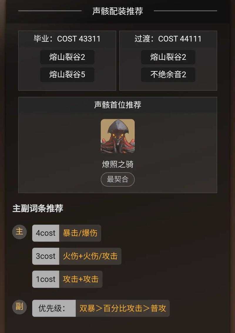 鸣潮安可值得培养?深度攻略解析