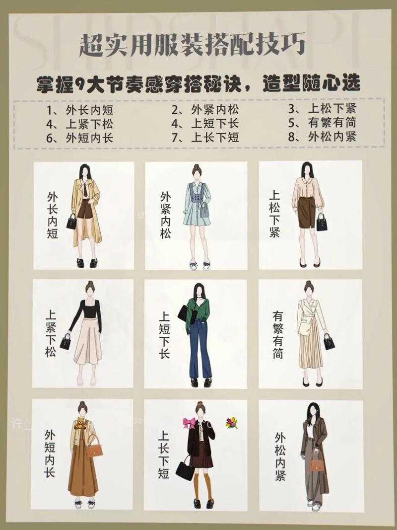 如何选择合适的红眼时装上衣?搭配指南与注意事项