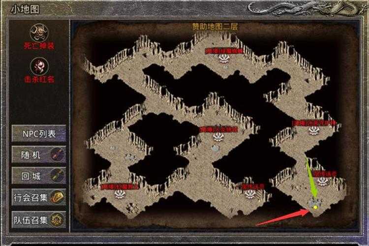 从零开始玩转《原始传奇》:新手攻略全解析