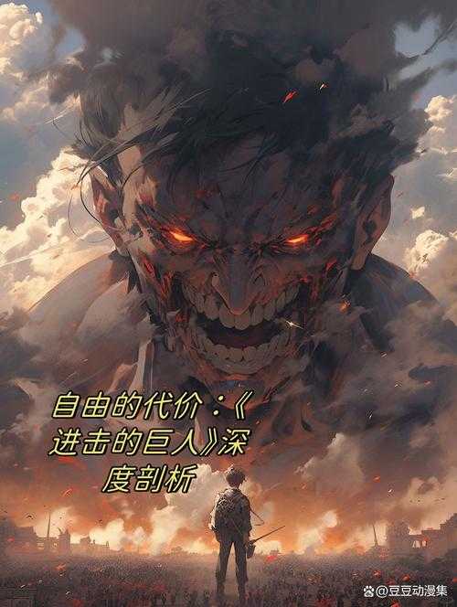 进击巨人:深度解析战斗技巧与操作攻略