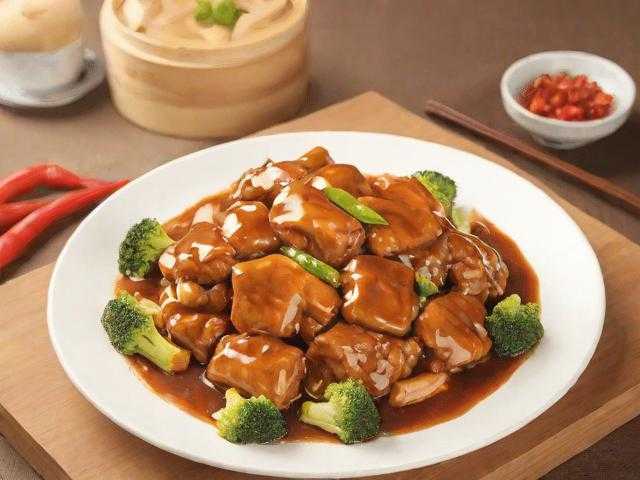 饿了吗?本王这就喂饱你—美食盛宴,等你来享!