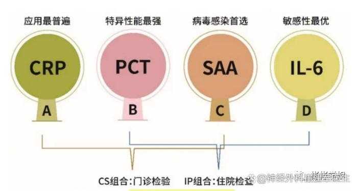 2025年CRP正常值对比临床指南