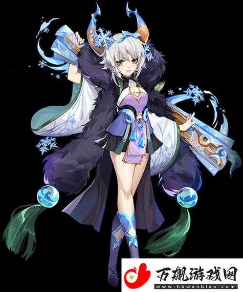 云梦四时歌NPC全面解析:关键作用揭秘