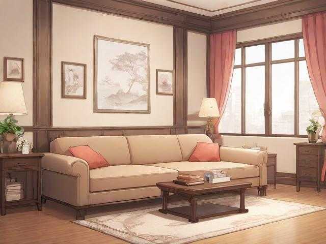 国产精品沙发系列:舒适家居生活首选之作,打造高品质家居体验