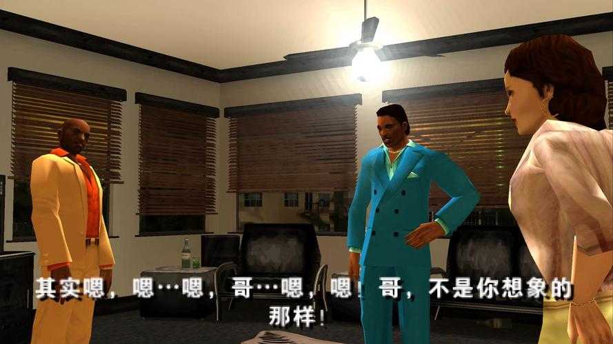 从零开始:如何在侠盗飞车6中成为城市霸主