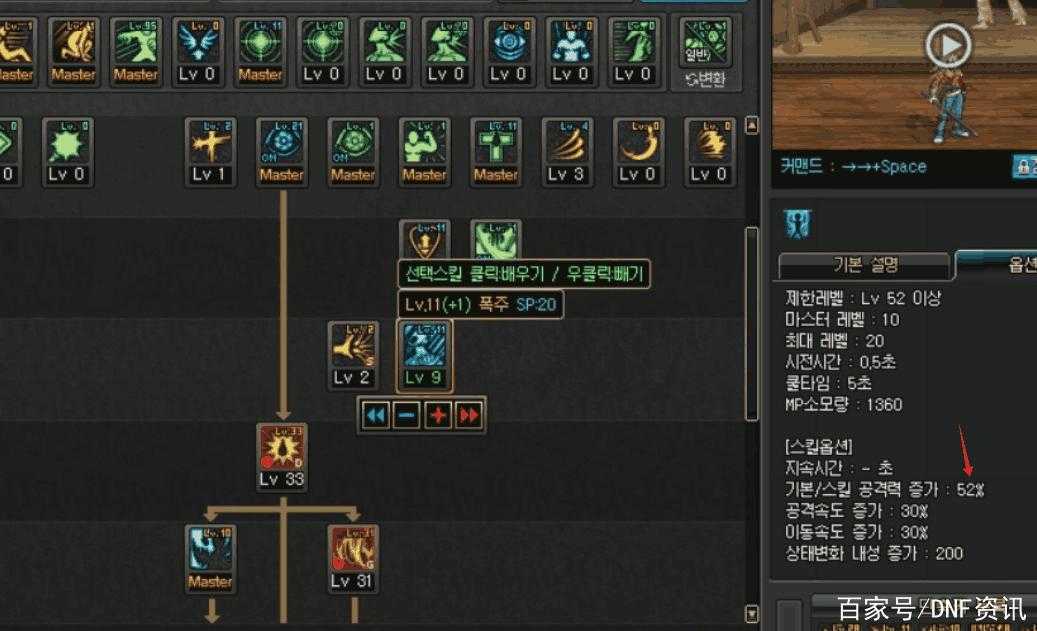 DNF60红眼2025实战连招全解析