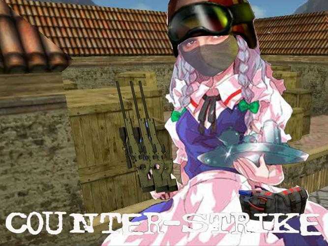 2025 CSGO魔改社区服生存现状与挑战