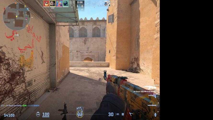 《CS:GO》2025无鼠标玩法现状争议