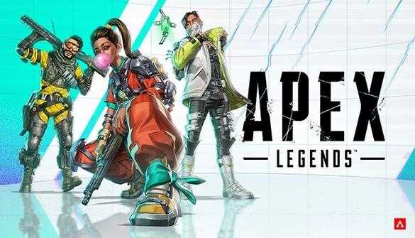 EA对开发Apex英雄2无兴趣:二代热度不及一代