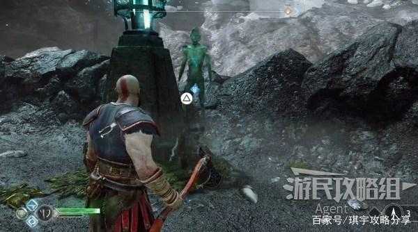 荒野行动MK43前期技巧:火力压制,战神攻略秘籍