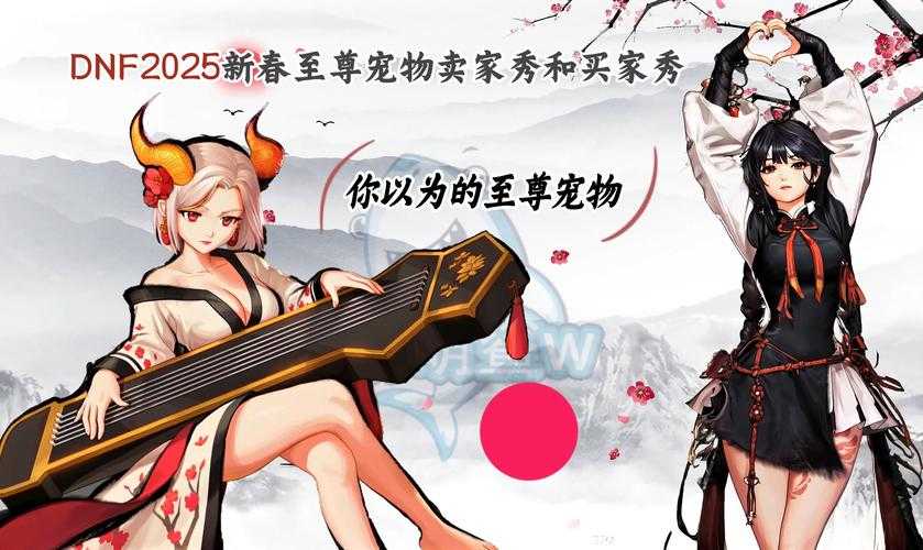 DNF2025拍卖行热门商品分析与囤货指南