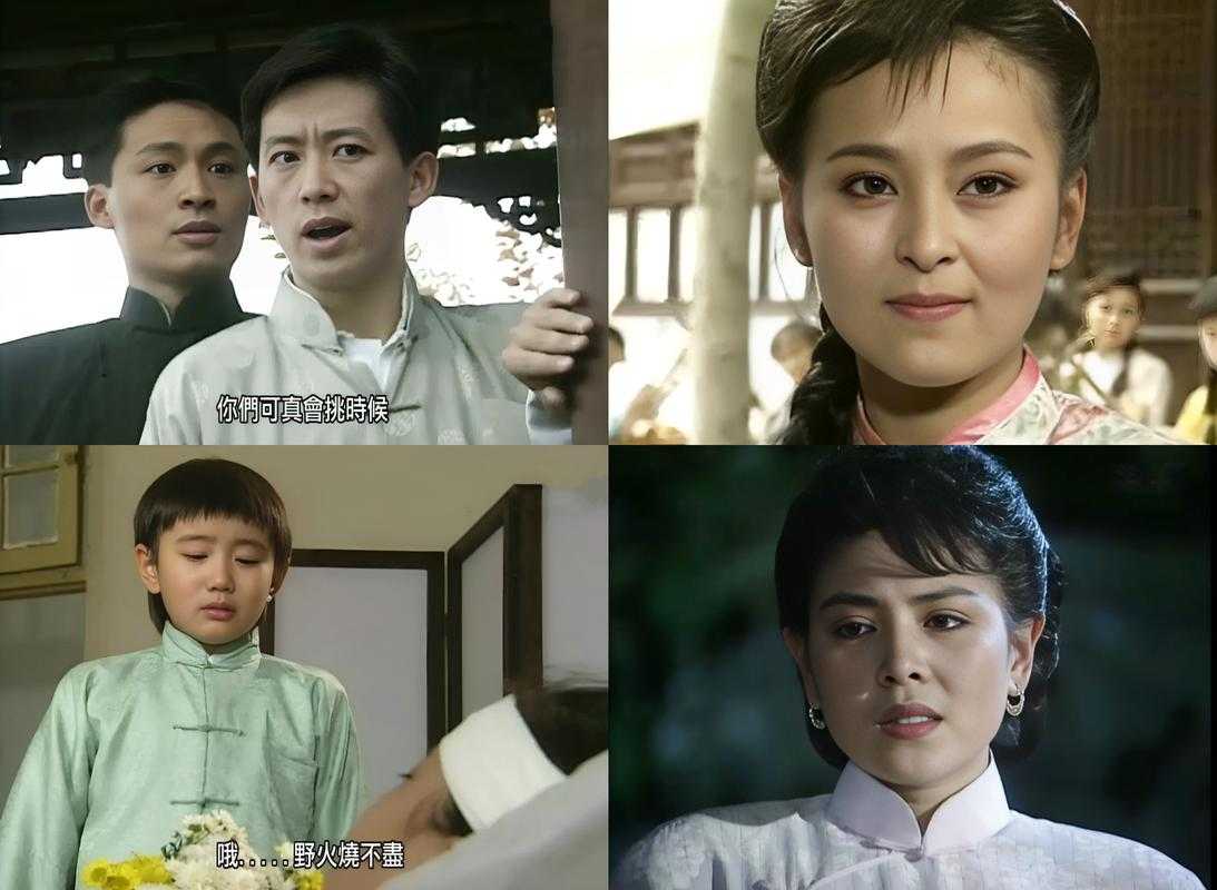 青青河边草免费影视大全:海量宝藏库等你探索