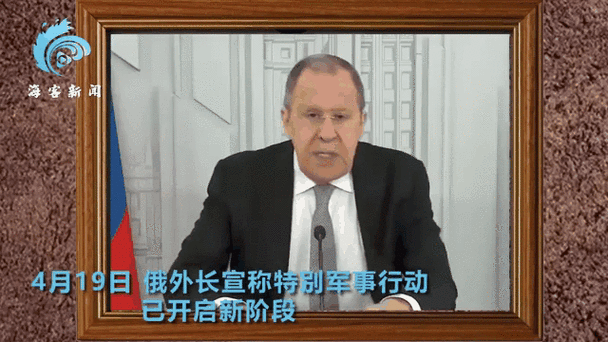 乌克兰局势更新:今日最新动态及影响分析