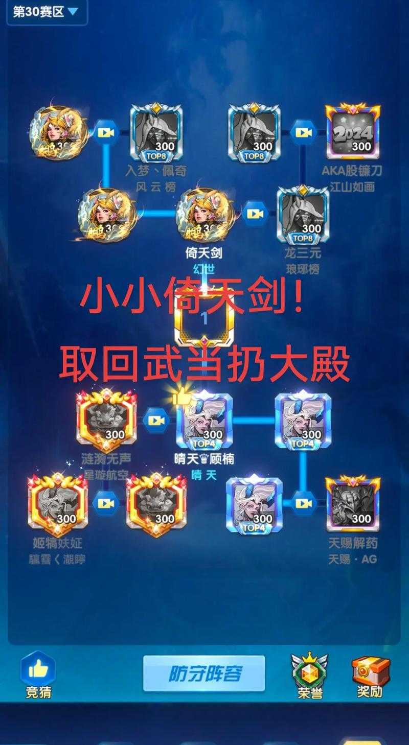2025圣魂纷争均衡降临第四关通关全攻略
