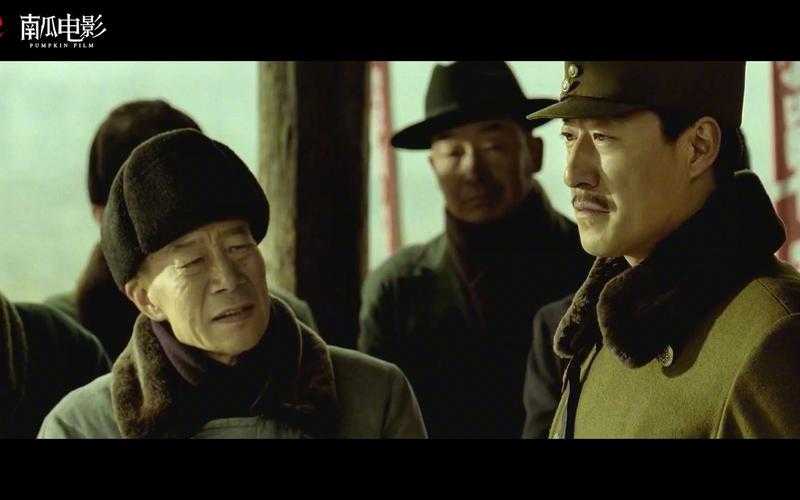 如何将电影《一九四二》的精彩瞬间转化为壁纸?如何制作及下载该电影的壁纸?