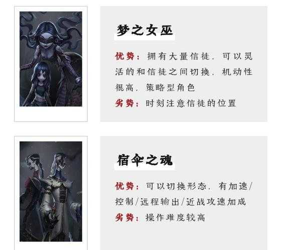 第五人格s16监管者抓人技巧攻略分享