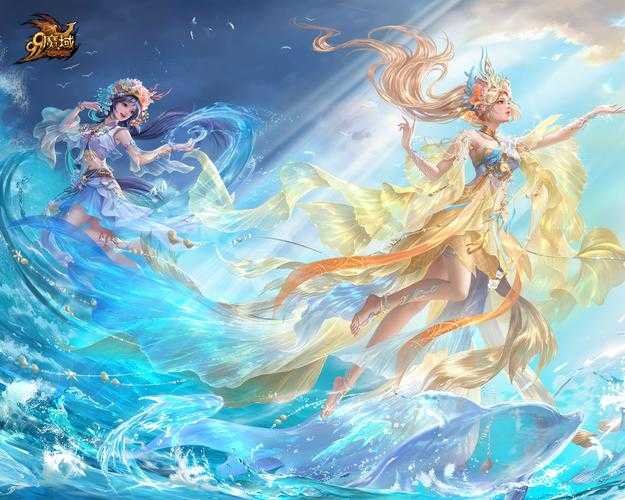 2025年《网通魔域sf》私服生存现状与合规发展