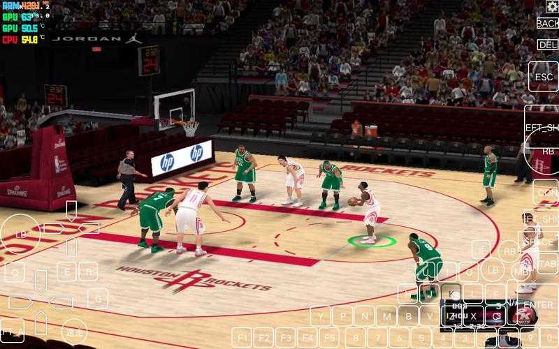 2025年NBA 2K11怀旧安全下载指南