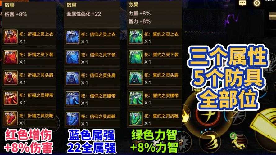 2025年最值得关注的15款战斗装备获取手游深度测评