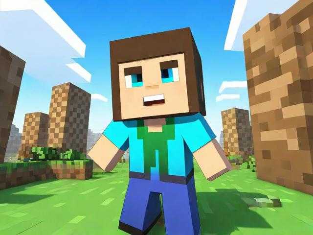 Minecraft中国玩家情绪失控:文化差异引发“暴躁老外”热议