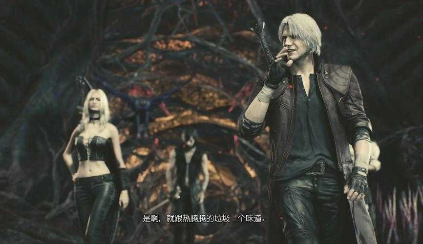 《Devil May Cry 5》2025硬件配置指南
