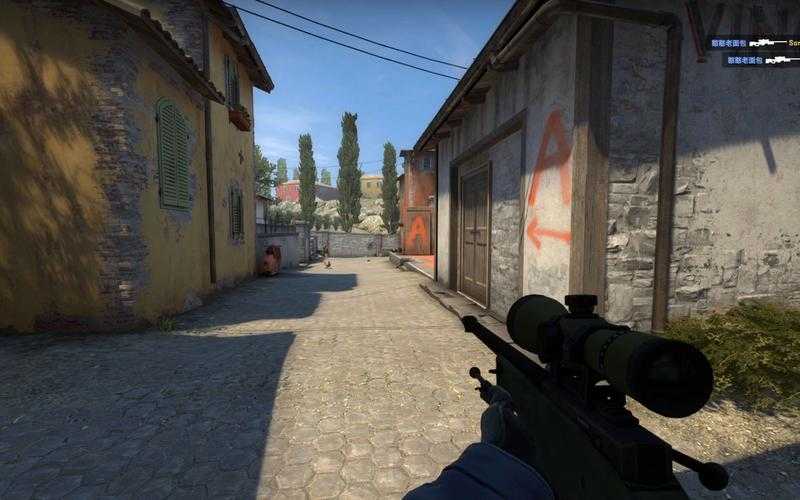 csgo游戏下载电脑版