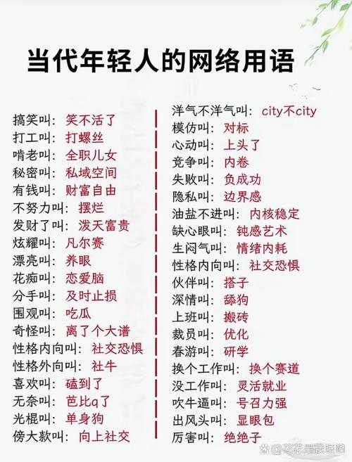 现代网络用语创新:揭秘“啊灬啊灬啊灬快灬水多多”的情绪与幽默表达