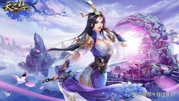 2025年最值得关注的15款网游推荐