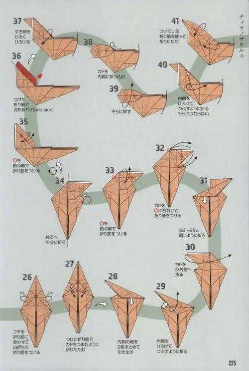 PS4折纸世界的初学者教程