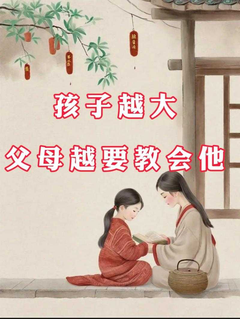 现代育儿:如何在迎合孩子时保持理性与小心