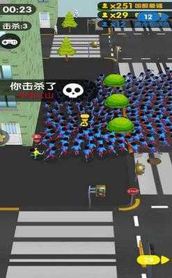 2025年最值得关注的3D手游 英四3D 深度体验报告