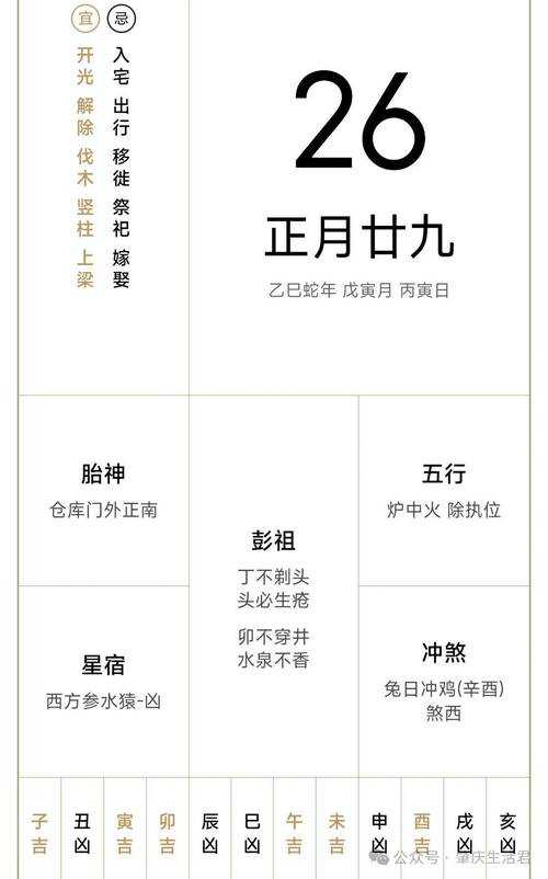 2024年5月10日吉时查询:几点最吉利?