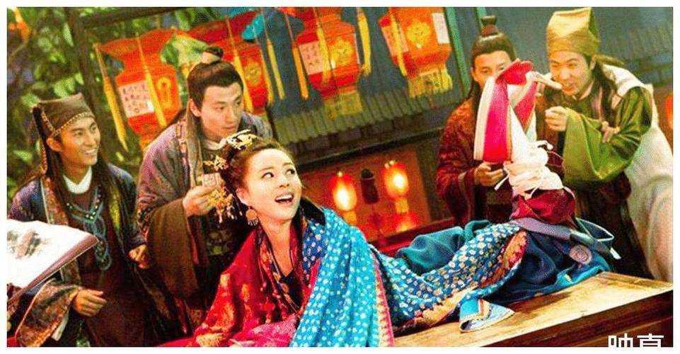色欲怡春院:揭秘古院繁华背后的隐秘风情与传奇故事