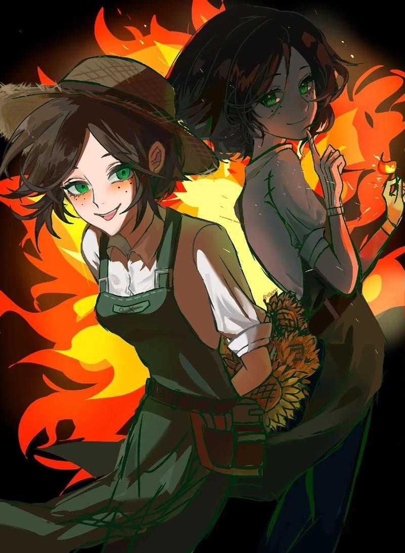第五人格深度解析:失常特质克四园丁,制胜策略揭秘