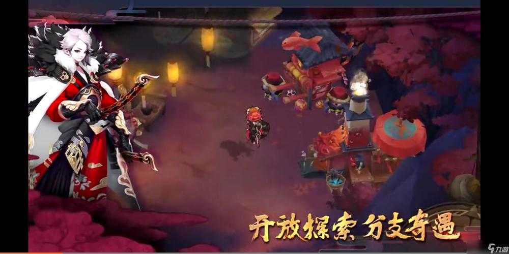 长安幻世绘深度解析+高效打法攻略指南