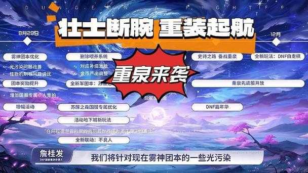 2025年DNF精灵生态现状与未来趋势分析