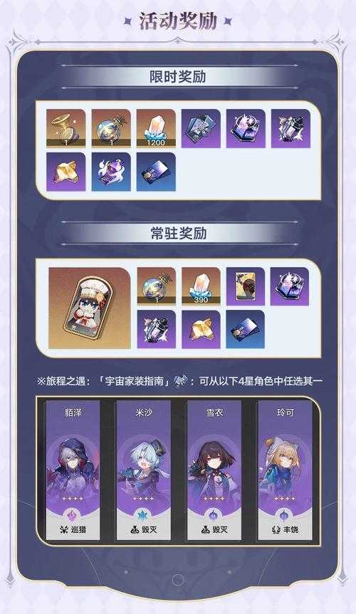 崩坏星穹铁道宇宙家装指南攻略一览,打造个性化星际家园