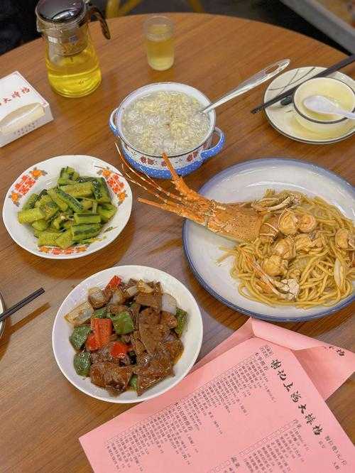 东莞城中村150元快餐大揭秘:打工族美食天堂,性价比超高!