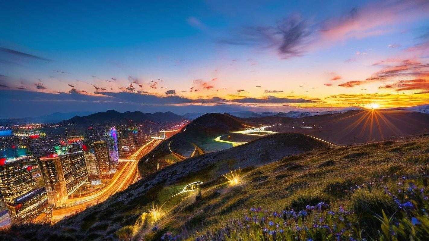 精美日产MV二线三线:探寻二线三线城市绝美风光!