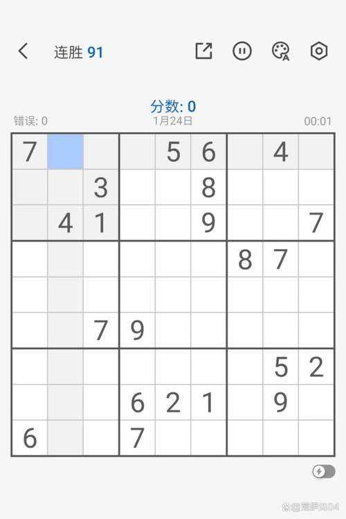 如何挑战自我,突破骨灰级难度数独449题的难关?