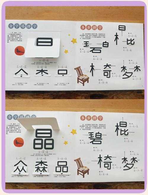 直播揭秘:汉字重写的奥秘与技巧
