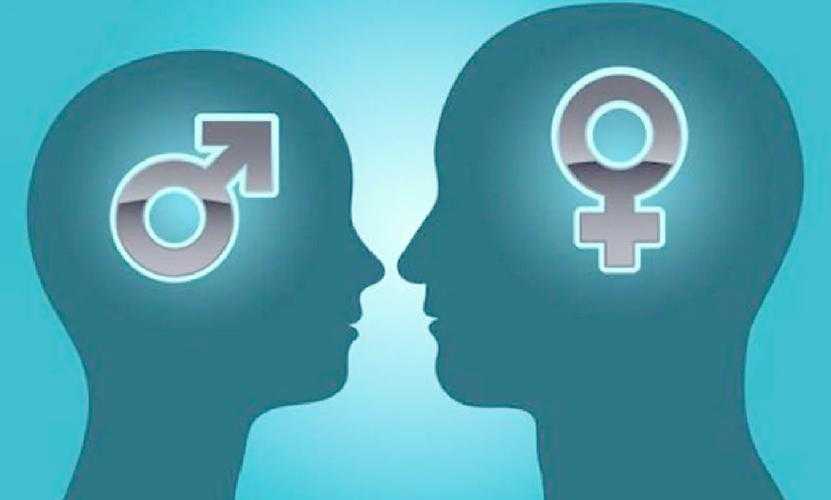 男女差异解析：心理、沟通与生理视角下的关系复杂性