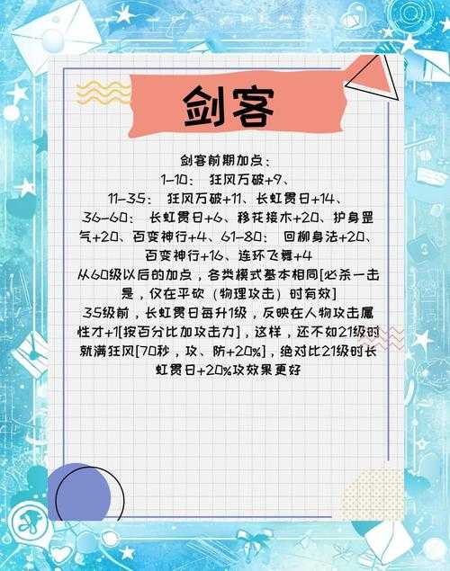 2025热血江湖嗜血攻略:新手必看技巧