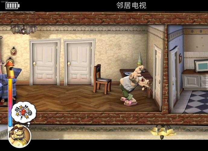 整蛊邻居玩法攻略：创意整蛊技巧大揭秘