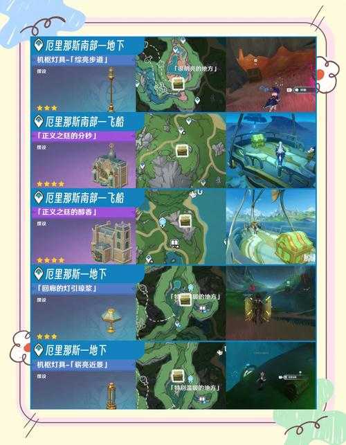 《原神天宝洞钱用途大全:获取与使用指南》