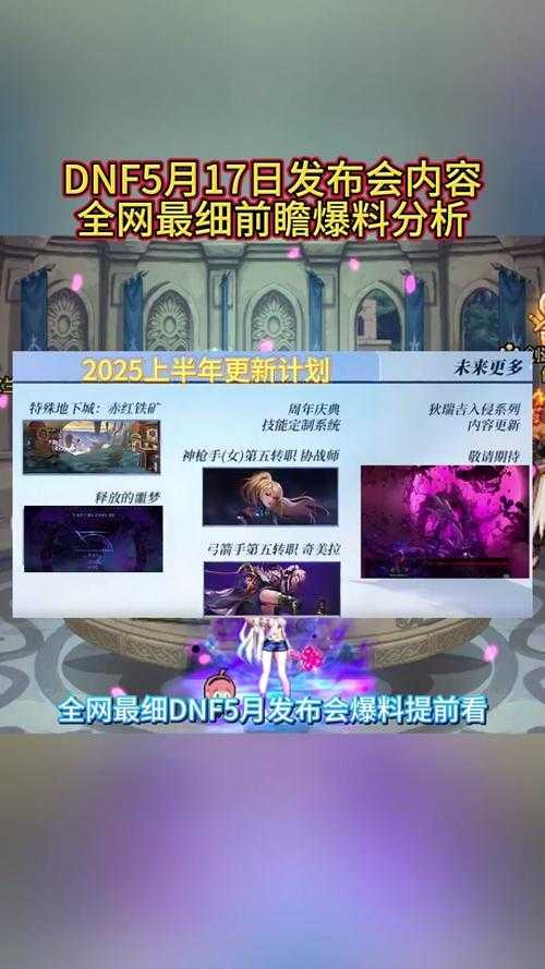 2025年《DNF》忍影职业调整与对比