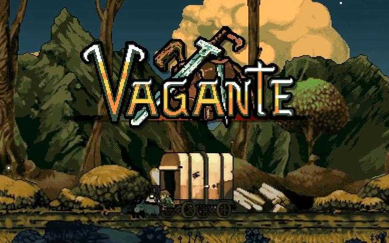 流浪Vagante全成就解锁攻略及属性加成效果深度解析