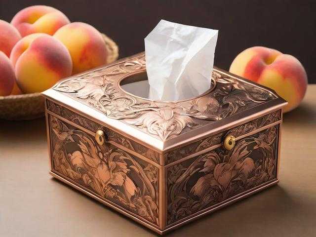 纸巾盒桃子冷狐炼铜:揭秘引人深思的社会现象
