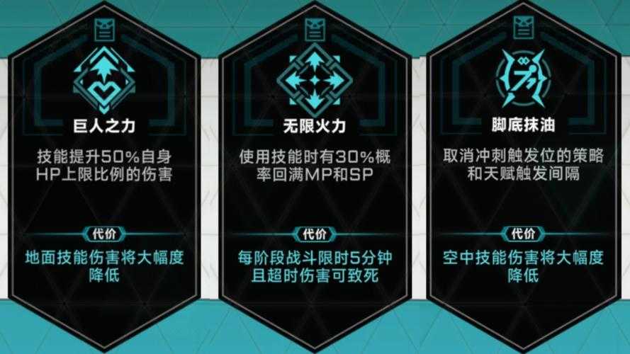 苍翼混沌效应意识试炼入口地址分享攻略